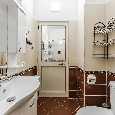 - Digital Nomad Apartment