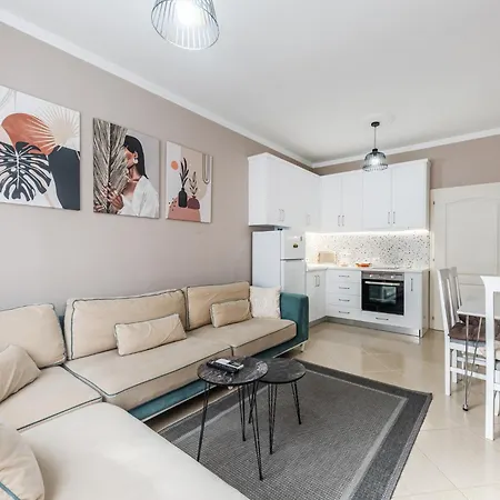 Apartment - Digital Nomad Tirana