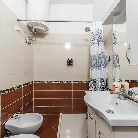 Apartment - Digital Nomad *