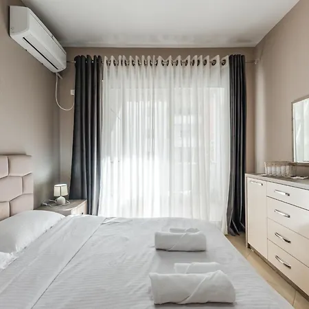 Apartment - Digital Nomad *