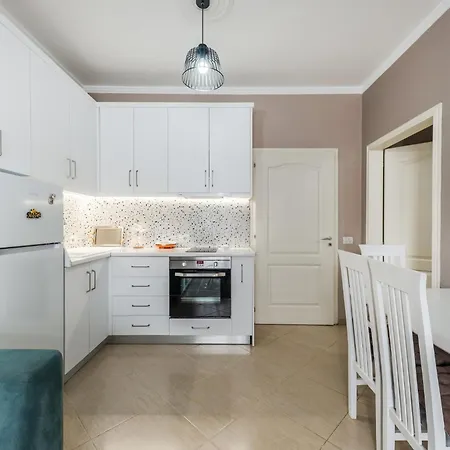 Apartment - Digital Nomad *