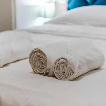 - Digital Nomad Apartment *