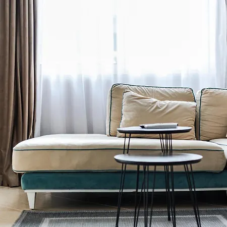 Apartment - Digital Nomad *