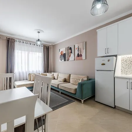 - Digital Nomad Apartment