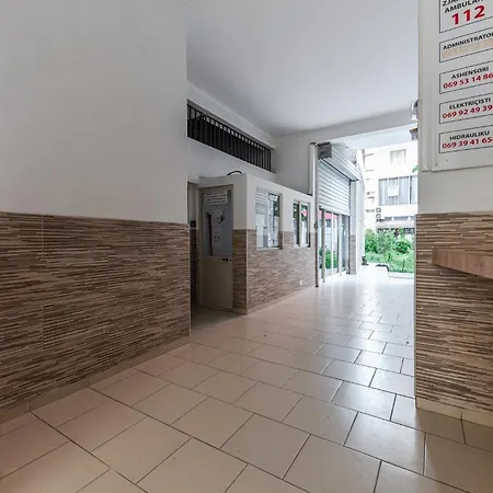 Apartment - Digital Nomad *